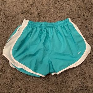Nike athletic shorts